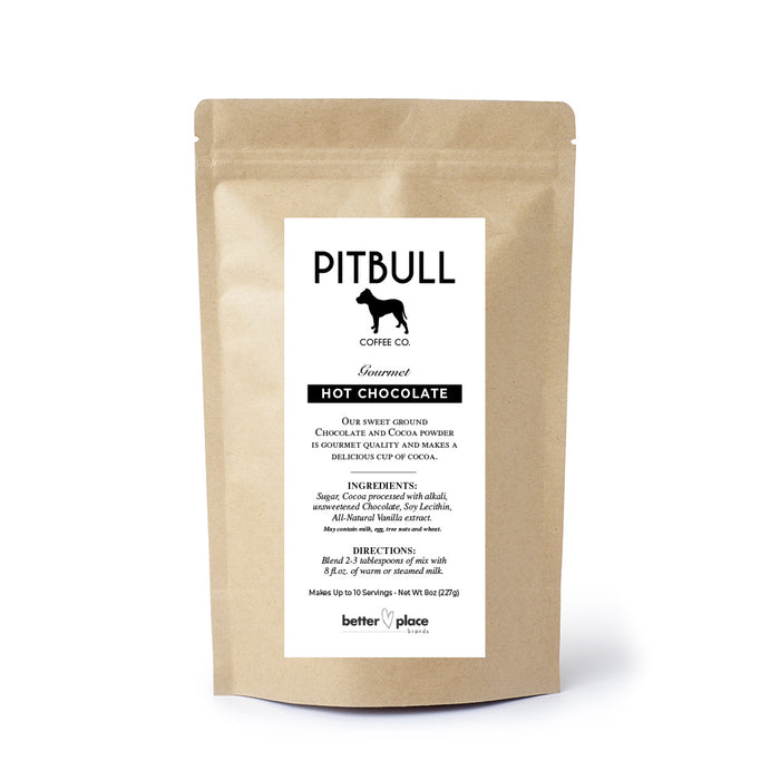 Hot Chocolate & Cocoa Blend