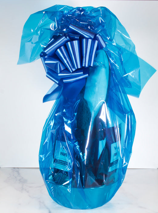 PAWS! Gift Basket