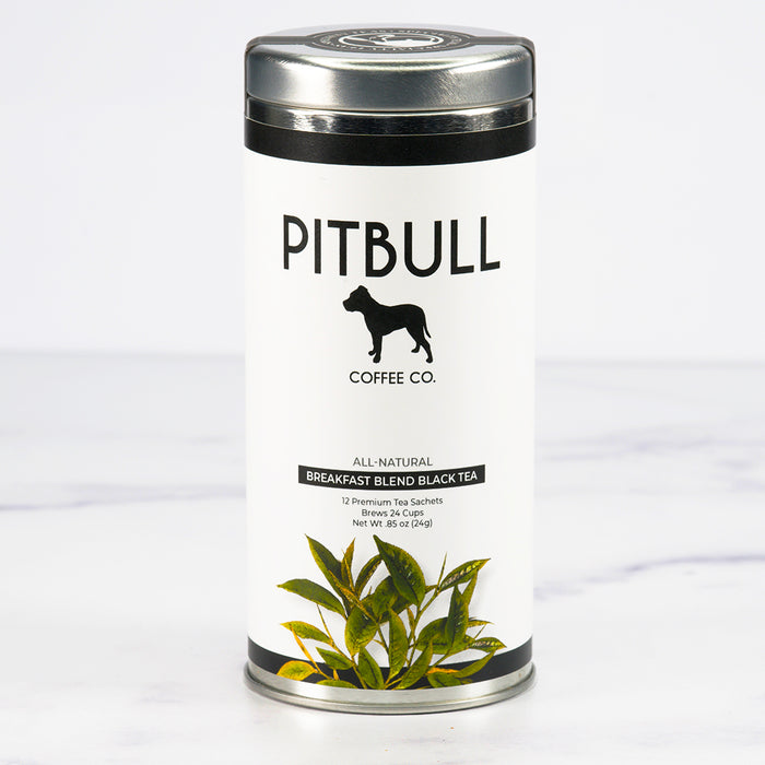 Breakfast Blend Black Tea