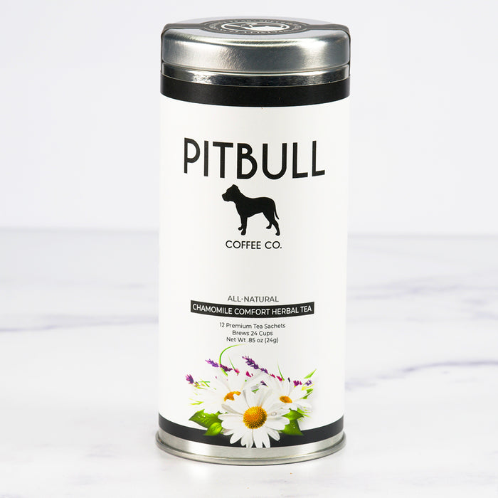 Chamomile Comfort Herbal Tea