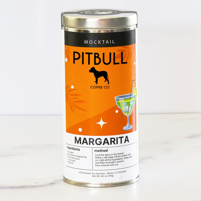 Margarita Mocktail