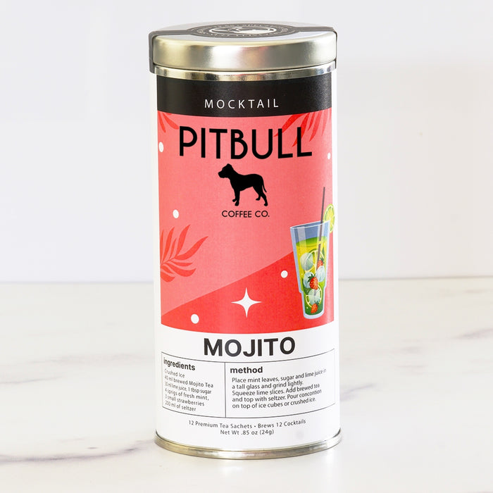 Mojito Mocktail