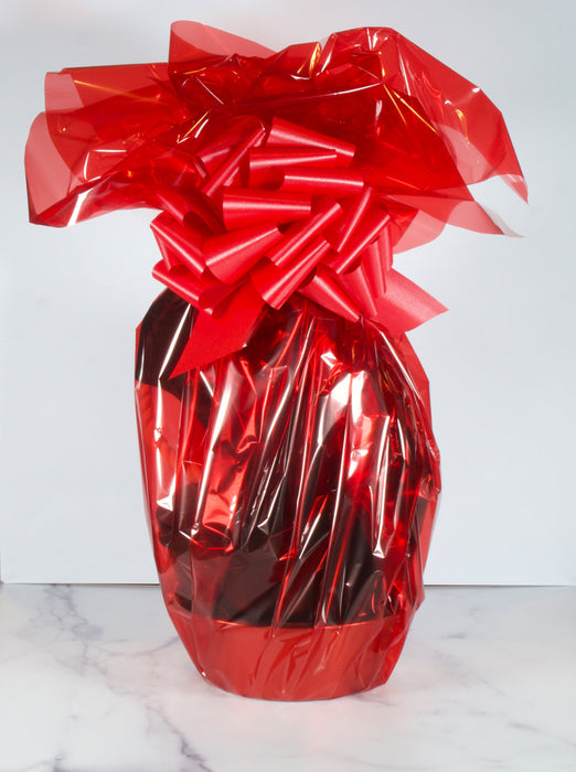 Love to Camp Gift Basket
