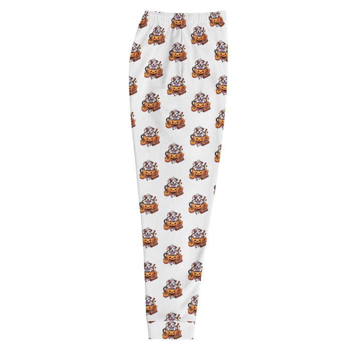 Sweetener All-Over-Print Joggers
