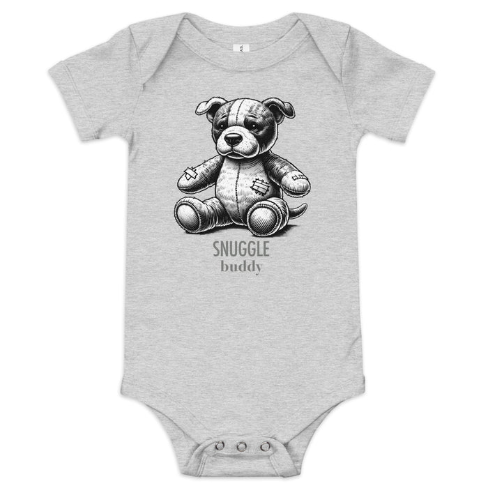 Snuggle Buddy Onesie