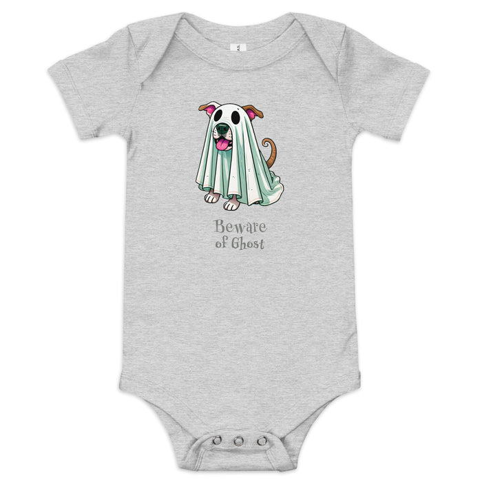 Ghost Onesie