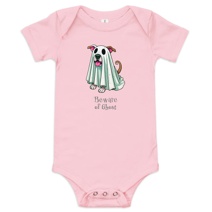 Ghost Onesie