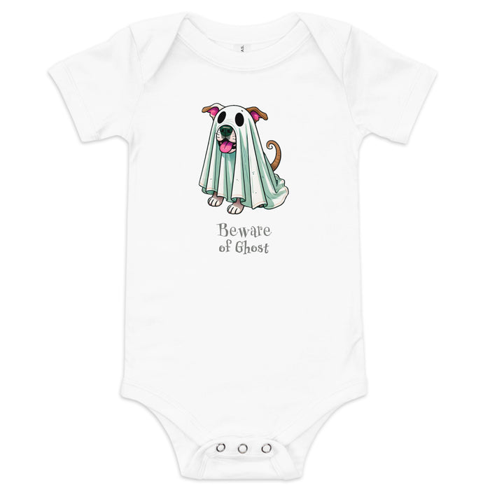 Ghost Onesie