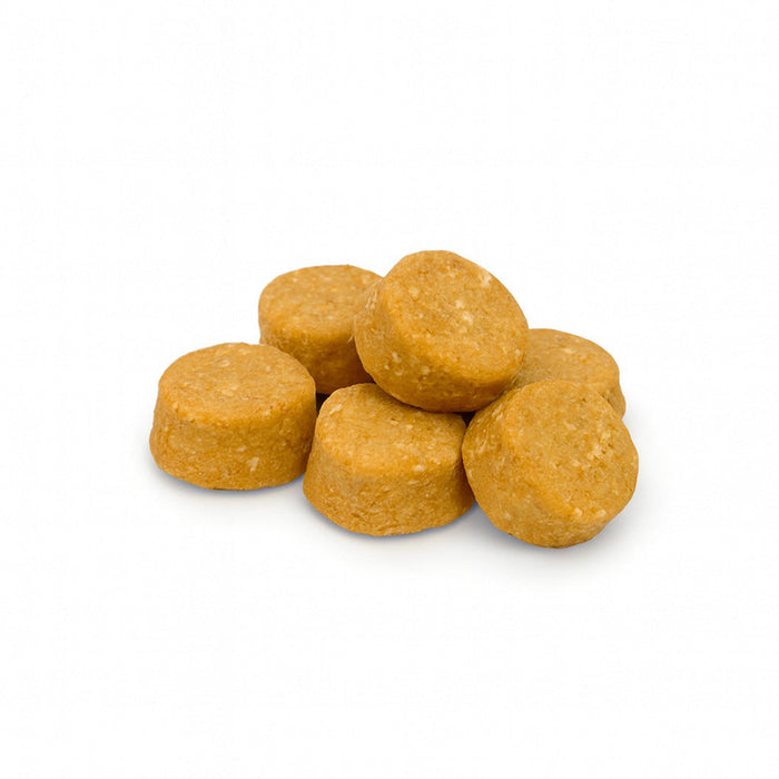 Banana Nutty Bon Bons
