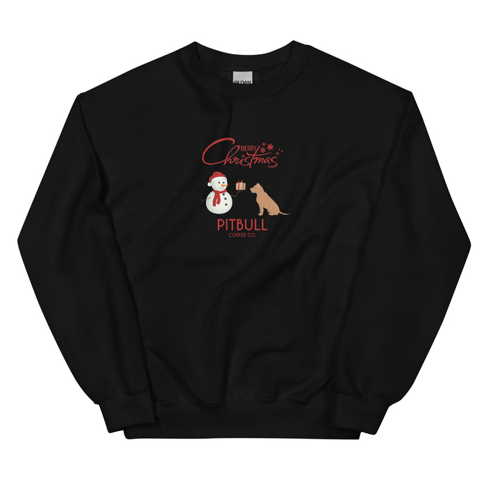 "Gift Giving" Sweatshirt