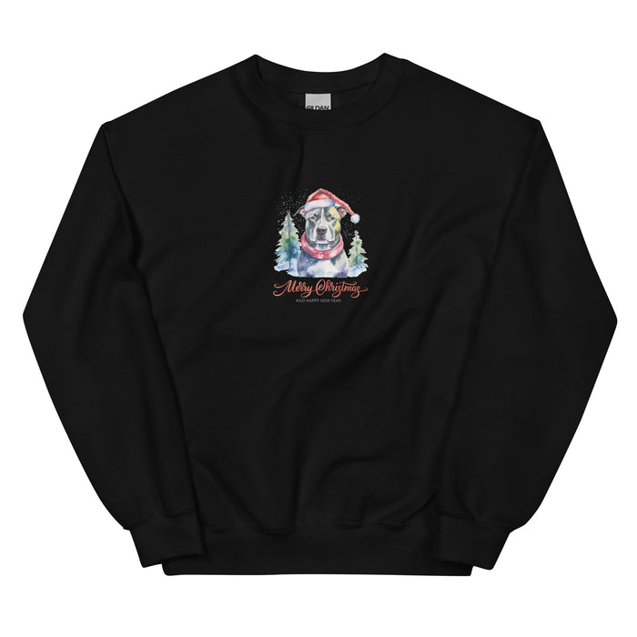 Merry Christmas Sweatshirt