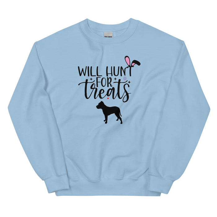 Egg Hunt Sweatshirt