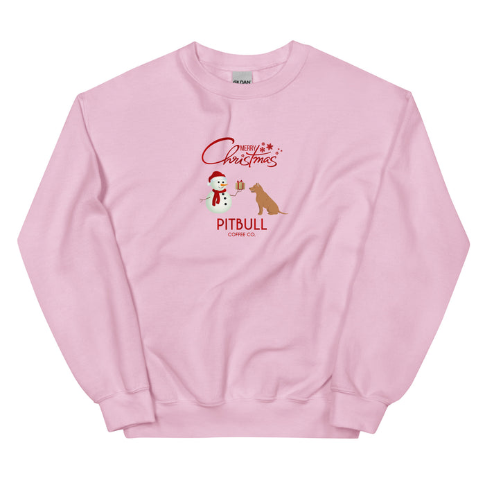 "Gift Giving" Sweatshirt