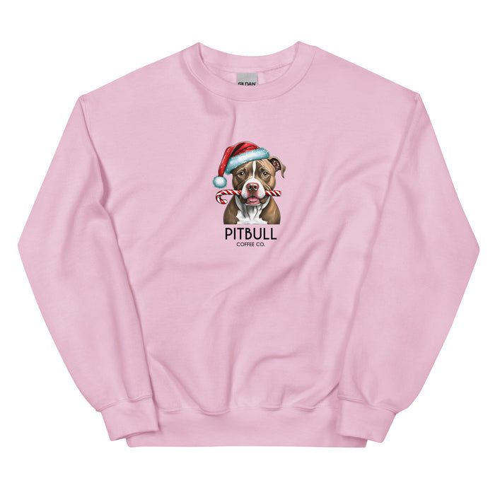 "Candy Cane" Sweatshirt