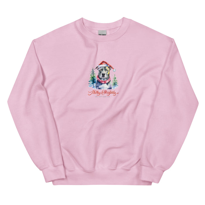 Merry Christmas Sweatshirt