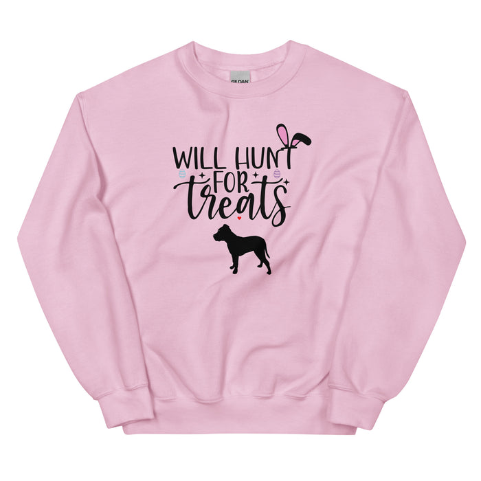 Egg Hunt Sweatshirt