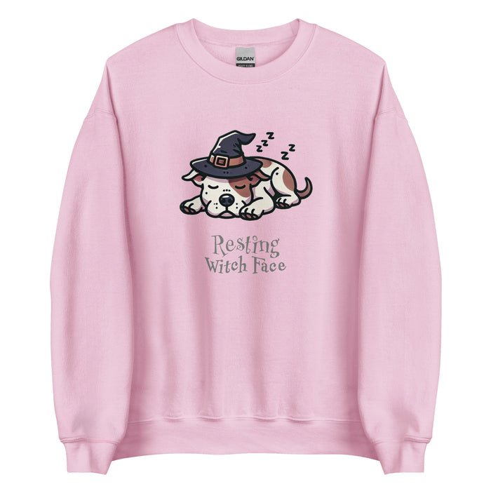 Witch Sweatshirt