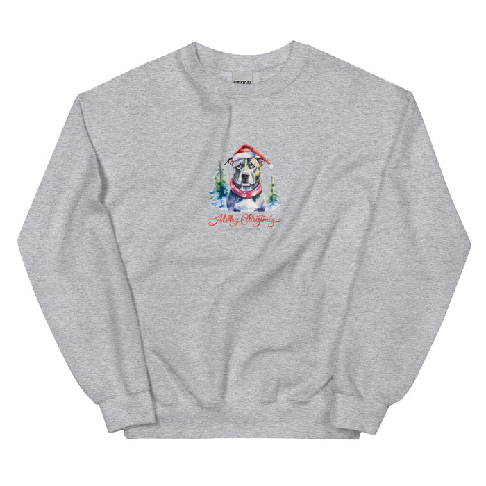Merry Christmas Sweatshirt