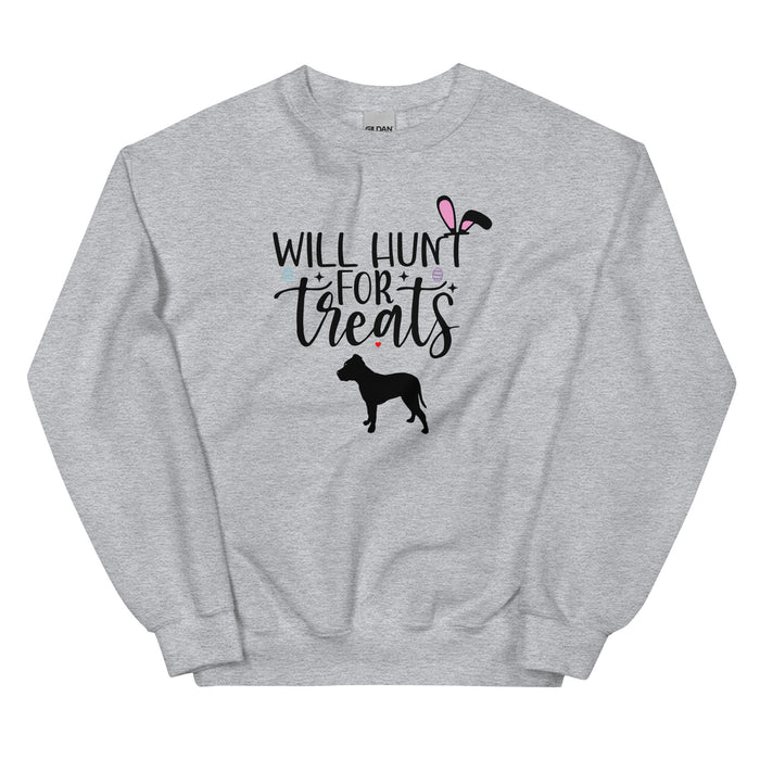 Egg Hunt Sweatshirt