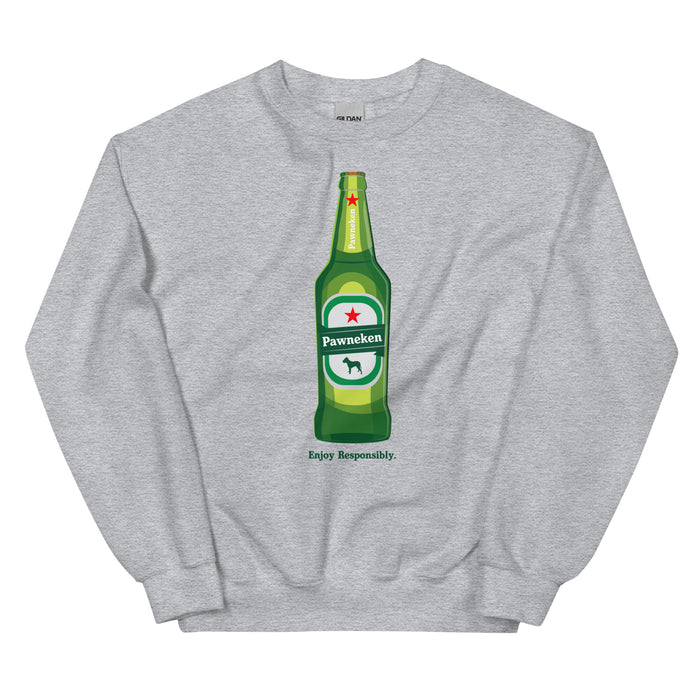 Pawneken Sweatshirt