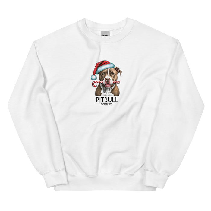 "Candy Cane" Sweatshirt