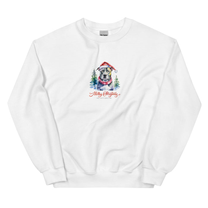 Merry Christmas Sweatshirt