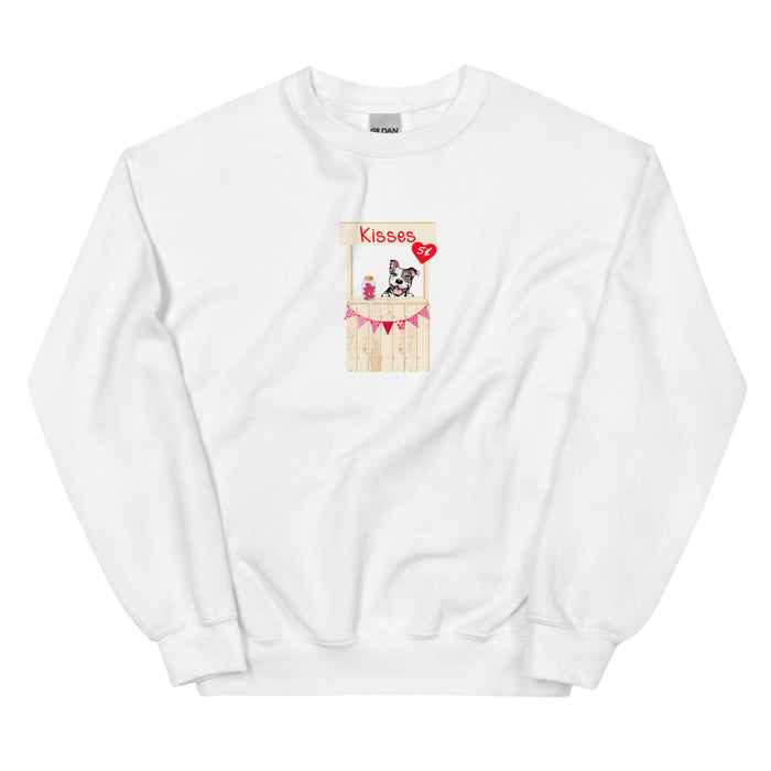 Kissing Booth Sweatshirt