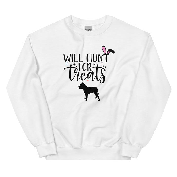 Egg Hunt Sweatshirt