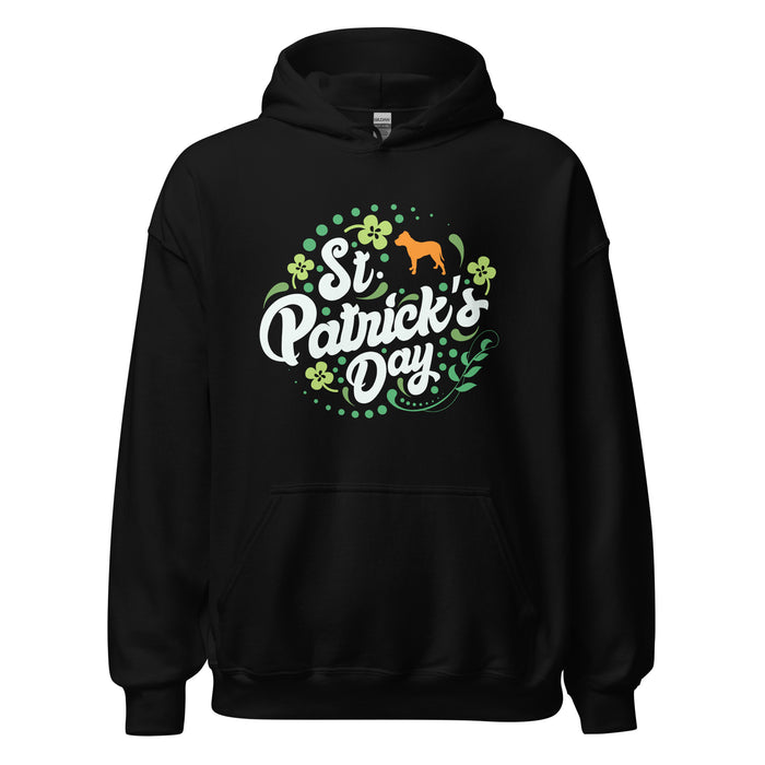 Signature Paddy's Hoodie