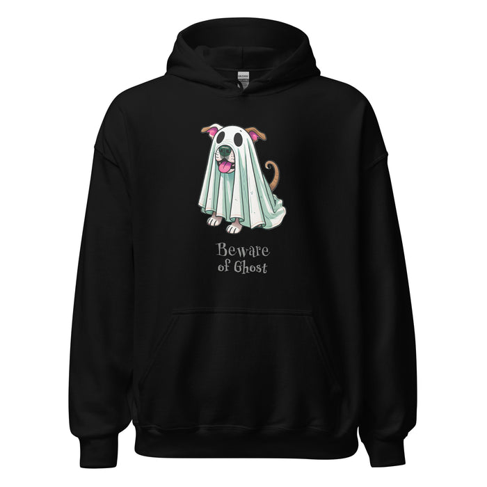 Ghost Hoodie