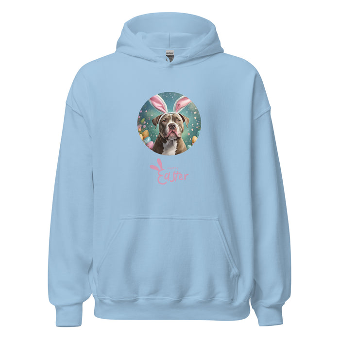 Happy Easter Hoodie