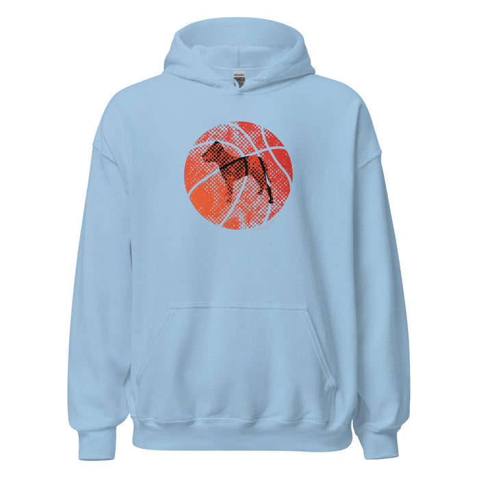 Ball is Life Hoodie