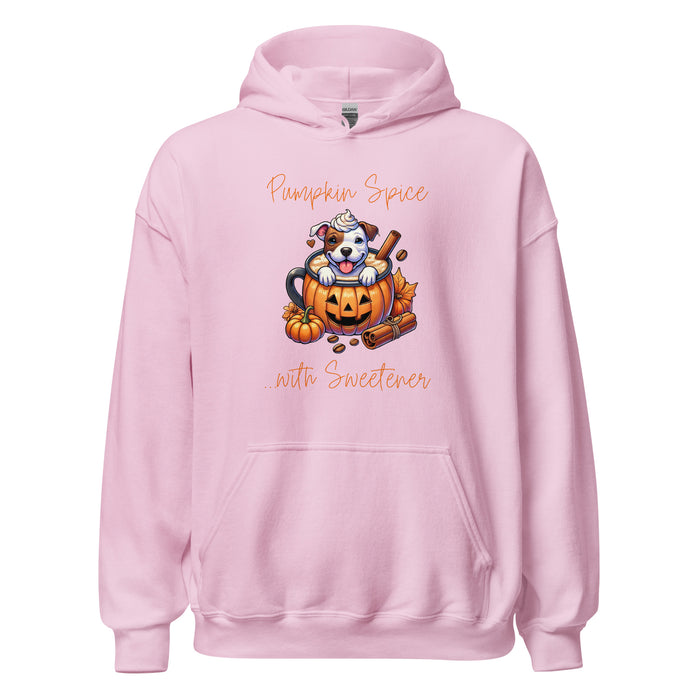 Sweetener Hoodie