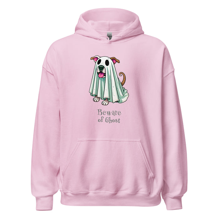 Ghost Hoodie
