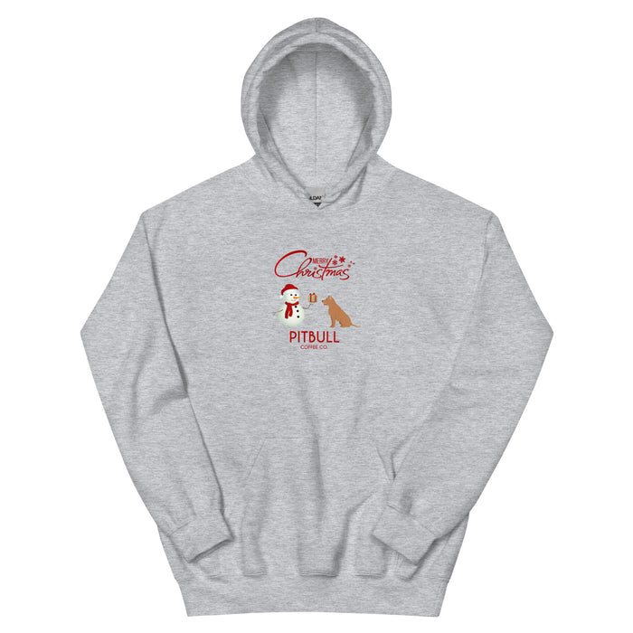 "Gift Giving" Hoodie
