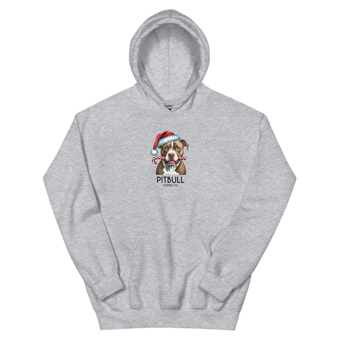 "Candy Cane" Hoodie