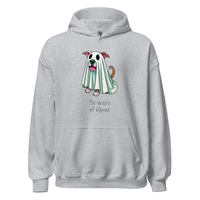Ghost Hoodie