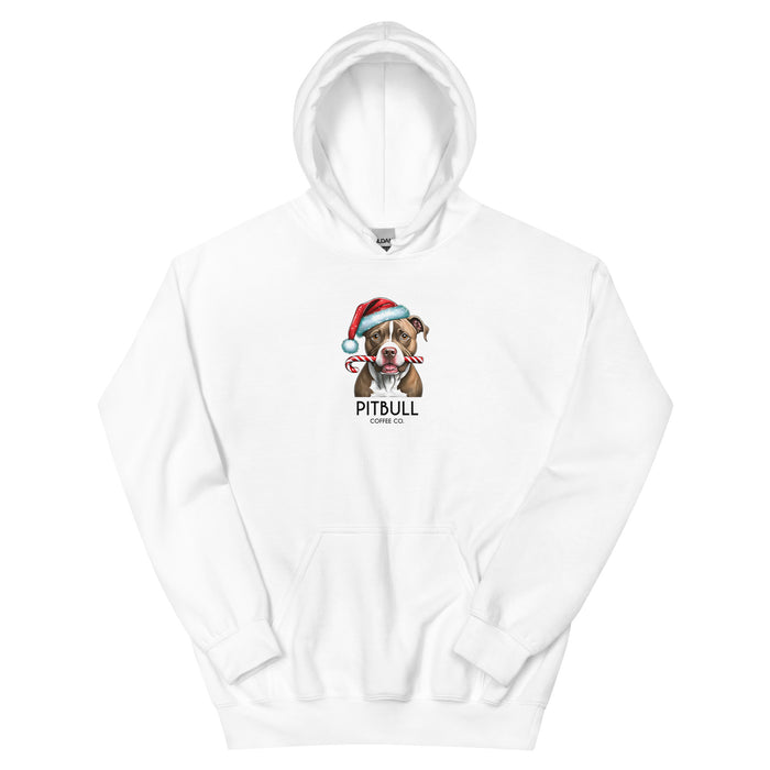 "Candy Cane" Hoodie