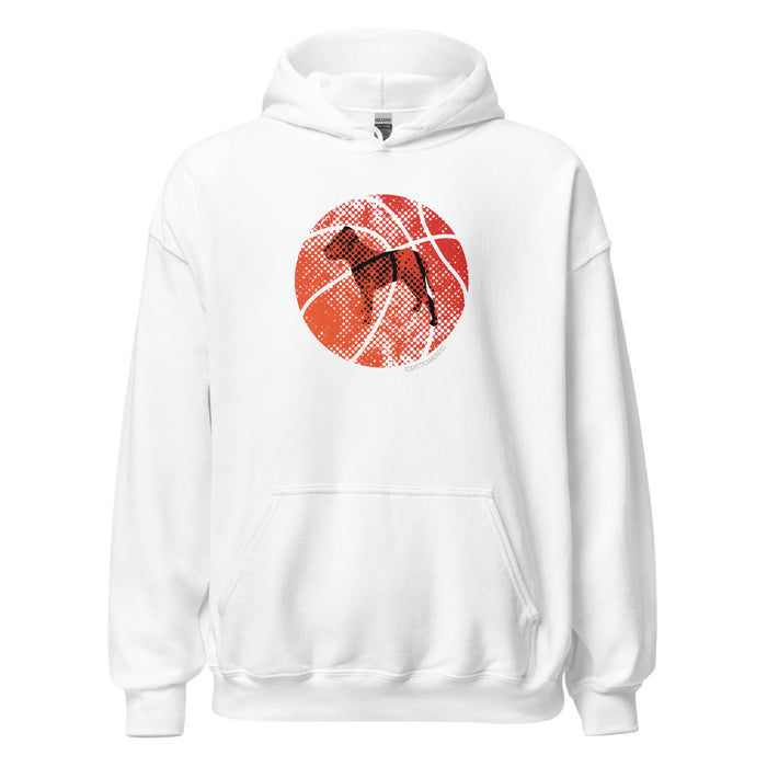 Ball is Life Hoodie