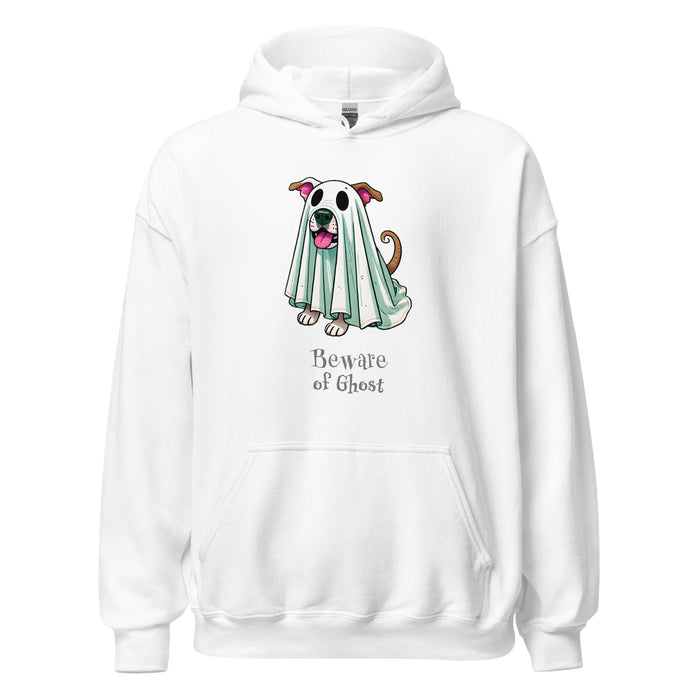 Ghost Hoodie