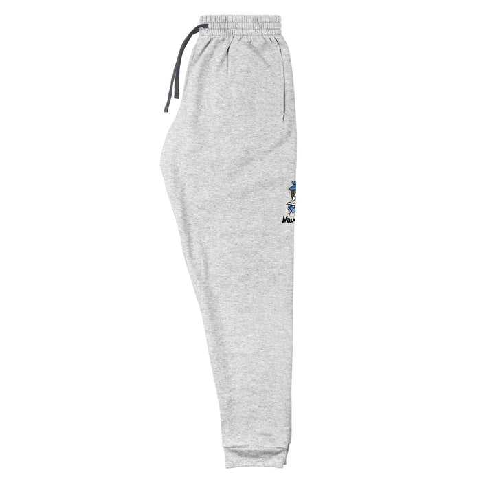 "Naughty Pittie" Joggers