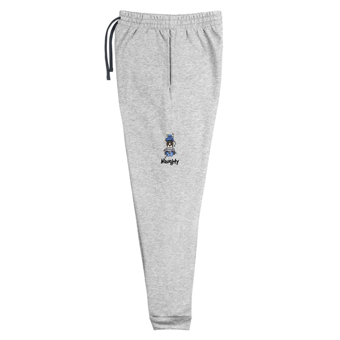 "Naughty Pittie" Joggers