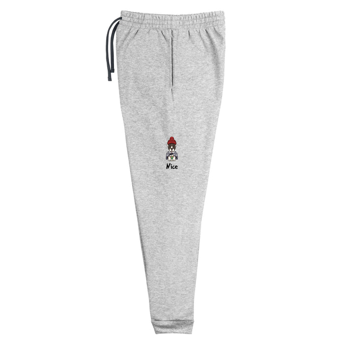 "Nice Pittie" Joggers