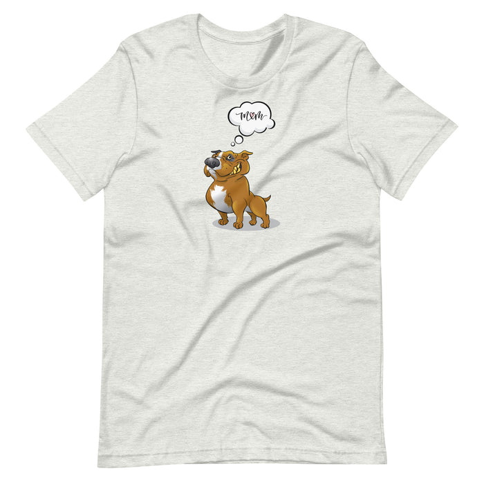 Thinking of Mom Tee