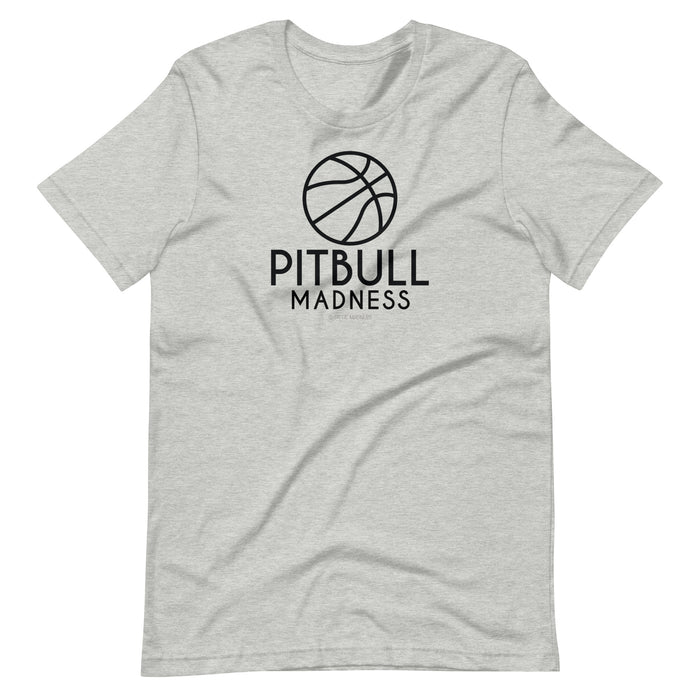 Pittie Madness Tee