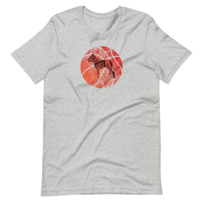 Ball Is Life Tee