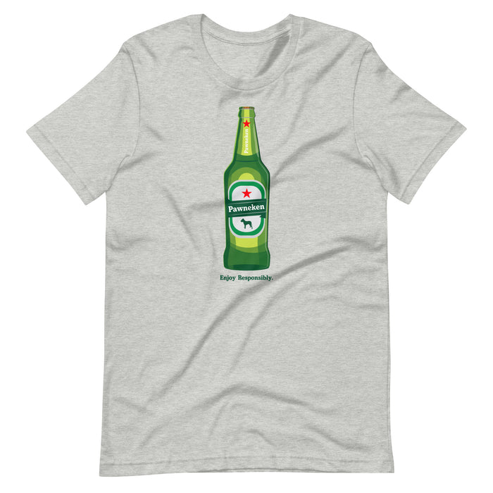 Pawneken Tee