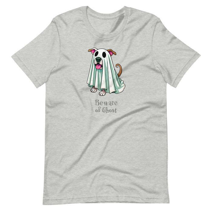 Ghost Tee