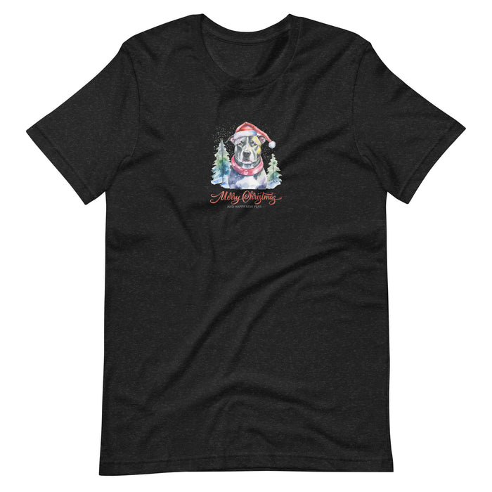 Merry Christmas Tee