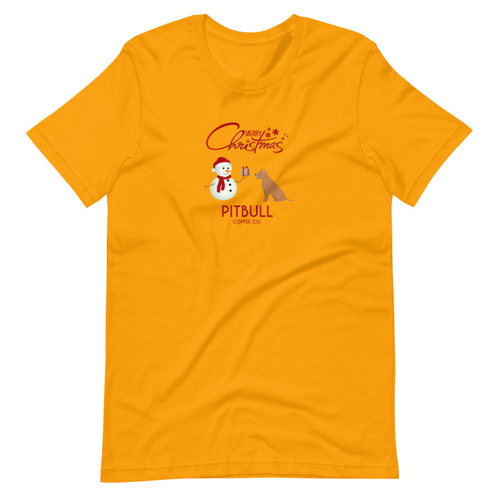 "Gift Giving" Tee